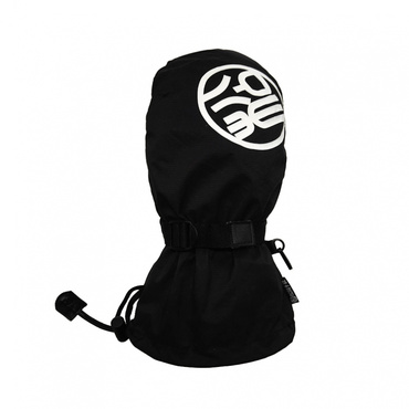 松岡手袋 OVERMITTEN グローブ