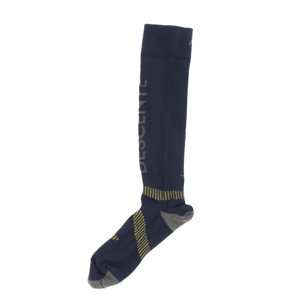 �f�T���g Arch Spiral Sox DW5FSO01U �����Y �X�L�[/�X�m�[�{�[�h �\�b�N�X DESCENTE