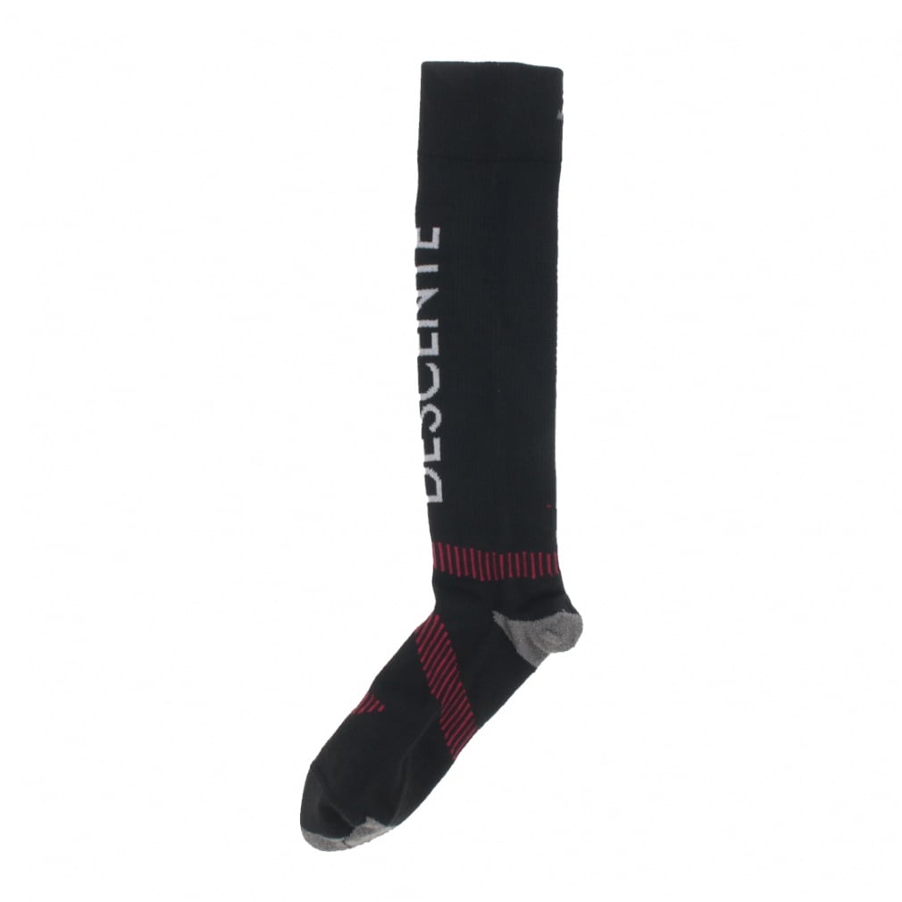 �f�T���g Arch Spiral Sox DW5FSO01U �����Y �X�L�[/�X�m�[�{�[�h �\�b�N�X DESCENTE