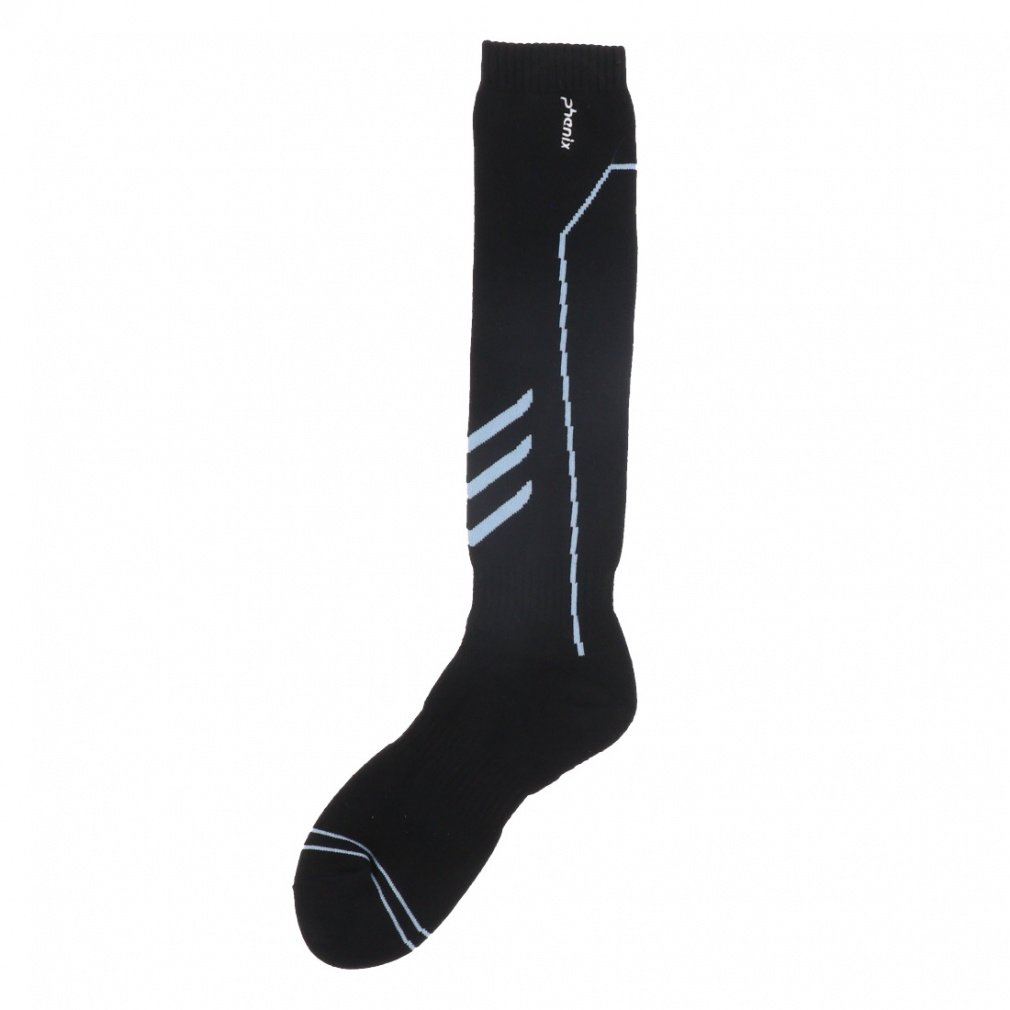 tFjbNX Y XL[/Xm[{[h \bNX Lined Ski Socks ESM25SO11 PHENIX