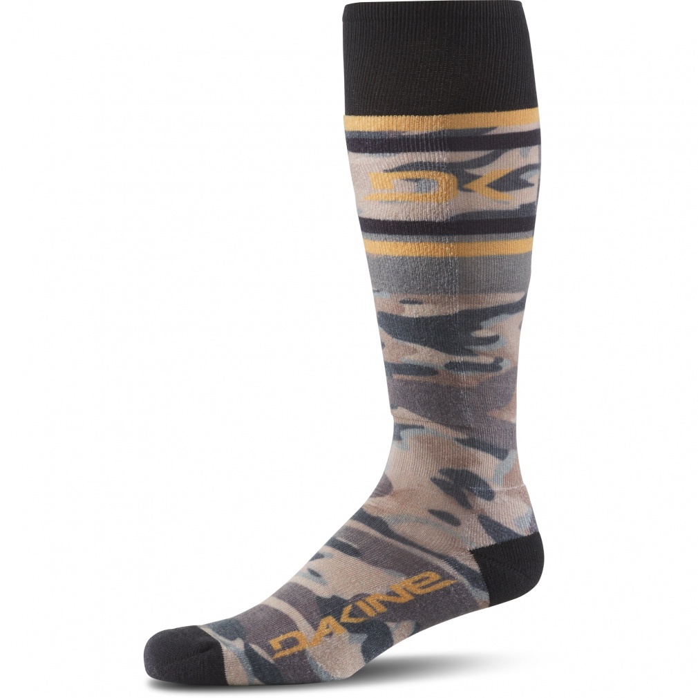 _JC Y XL[ Xm[{[h \bNX MENS FREERIDE SOCK BD232900 DAKINE