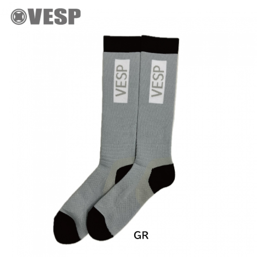 xXv Y XL[/Xm[{[h \bNX BOX LOGO SOCKS VPMK1001 VESP