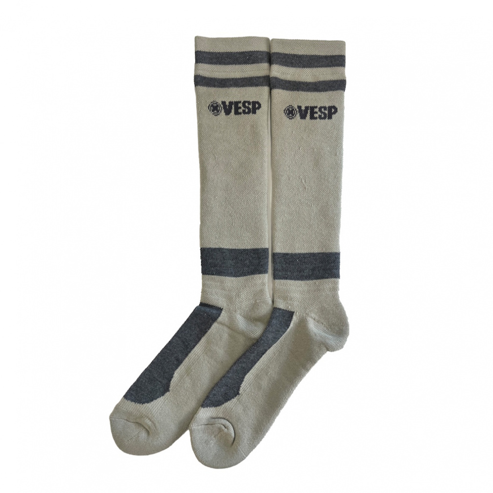 xXv Y XL[/Xm[{[h \bNX LOGO KNIT SOCKS VPMK1003 VESP