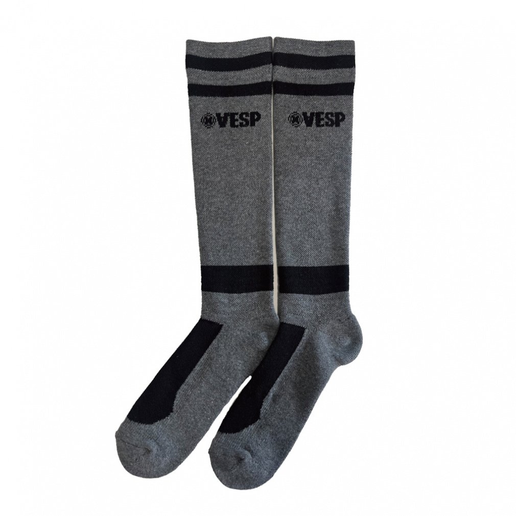 xXv Y XL[/Xm[{[h \bNX LOGO KNIT SOCKS VPMK1003 VESP