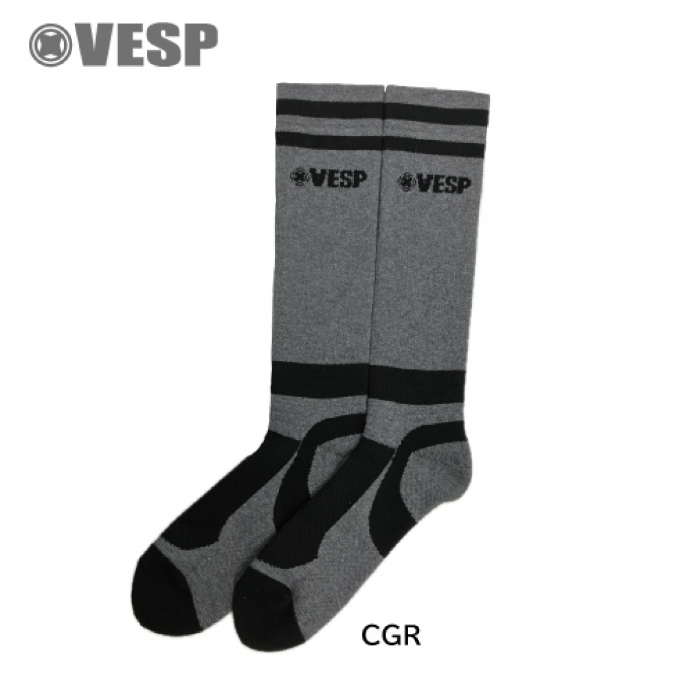 xXv Y XL[/Xm[{[h \bNX LOGO SOCKS VPMK1002 VESP