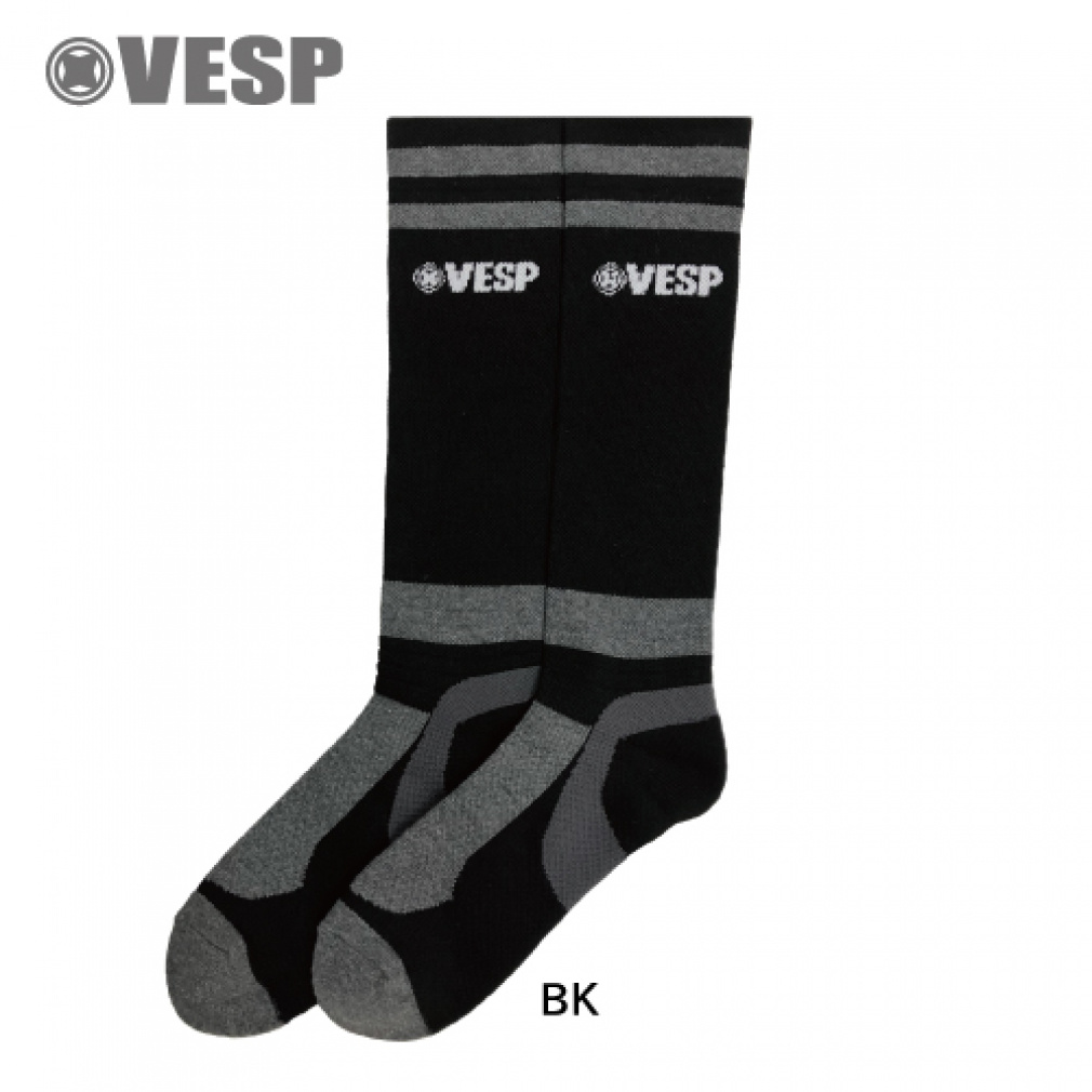 xXv Y XL[/Xm[{[h \bNX LOGO SOCKS VPMK1002 VESP