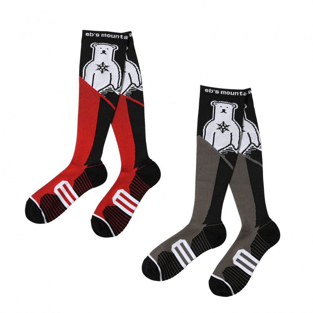 COMPRESSION MANIA_BEAR