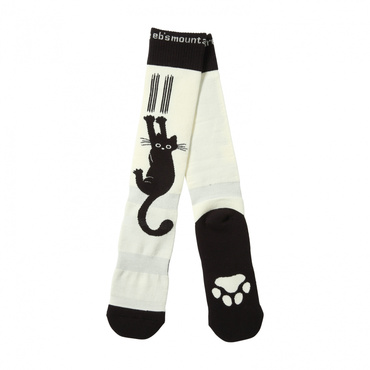 VERY WARM KURONEKO(ホワイト-25-28cm)