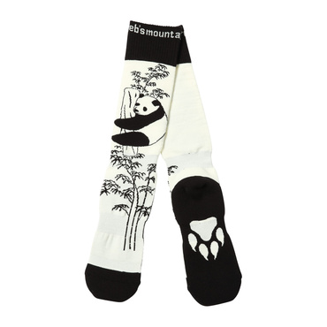 VERY WARM PANDA