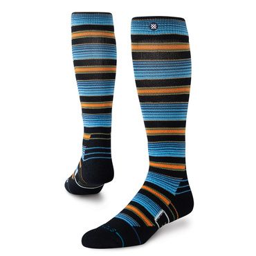 SERAPE MID POLY SNOW