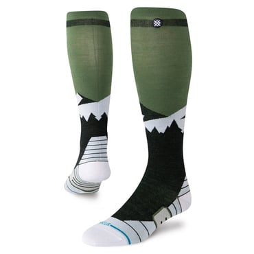 DIVIDE UL WOOL SNOW
