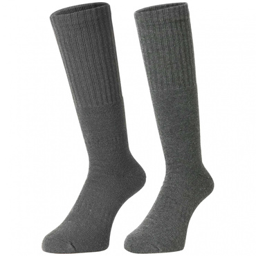 スキー スノーボード ソックス 2足組