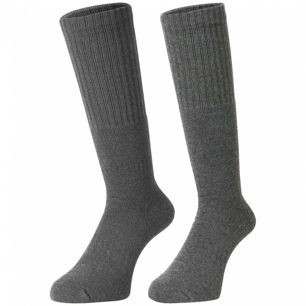 スキー スノーボード ソックス 2足組