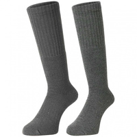 スキー スノーボード ソックス 2足組