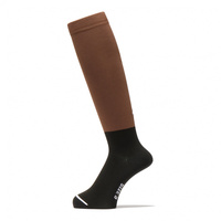 Ultra Thin Winter High Socks