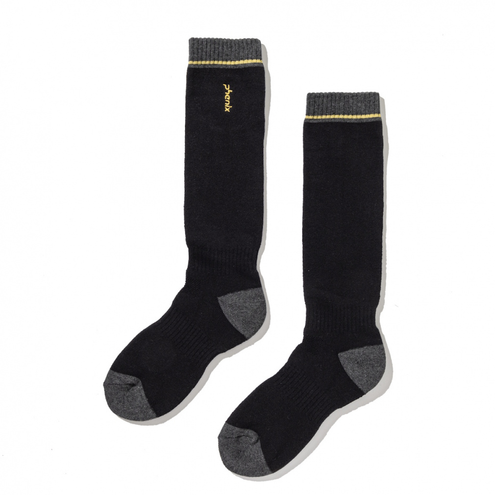 tFjbNX fB[X XL[/Xm[{[h \bNX Phenix Training Ski Socks ESW25SO51 PHENIX
