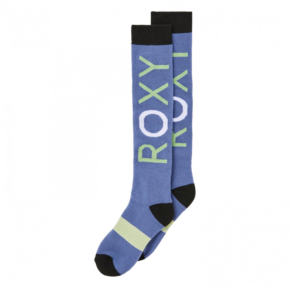LV[ fB[X XL[/Xm[{[h \bNX MISTY SOCKS ROA243413 ROXY