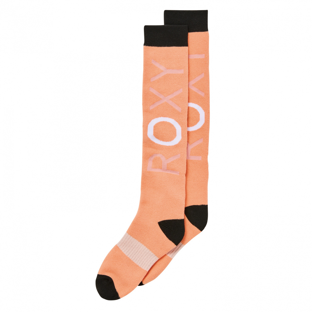 LV[ fB[X XL[/Xm[{[h \bNX MISTY SOCKS ROA243413 ROXY