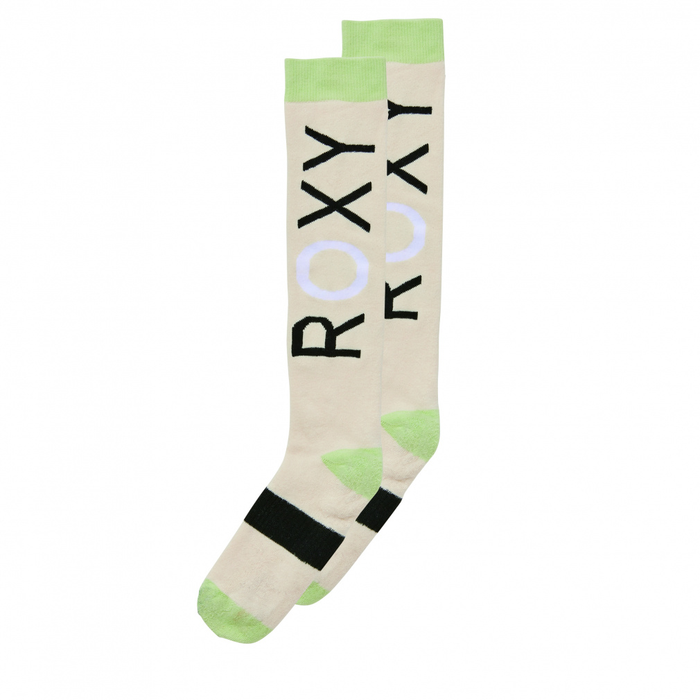 LV[ fB[X XL[/Xm[{[h \bNX MISTY SOCKS ROA243413 ROXY