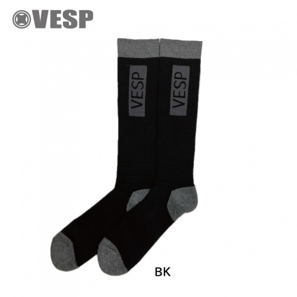 xXv fB[X XL[/Xm[{[h \bNX BOX LOGO SOCKS VPMK1001 VESP
