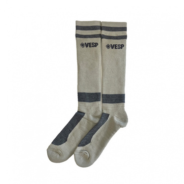 LOGO KNIT SOCKS