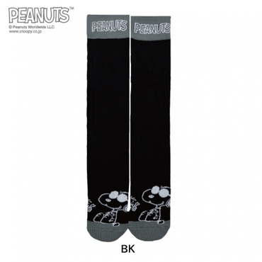 PEANUTS COCOLLABORATION SOCKS