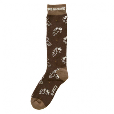 PEANUTS COCOLLABORATION SOCKS