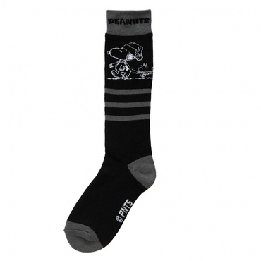 PEANUTS COCOLLABORATION SOCKS