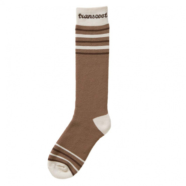 レディスSOCKS(セピア-FREE)