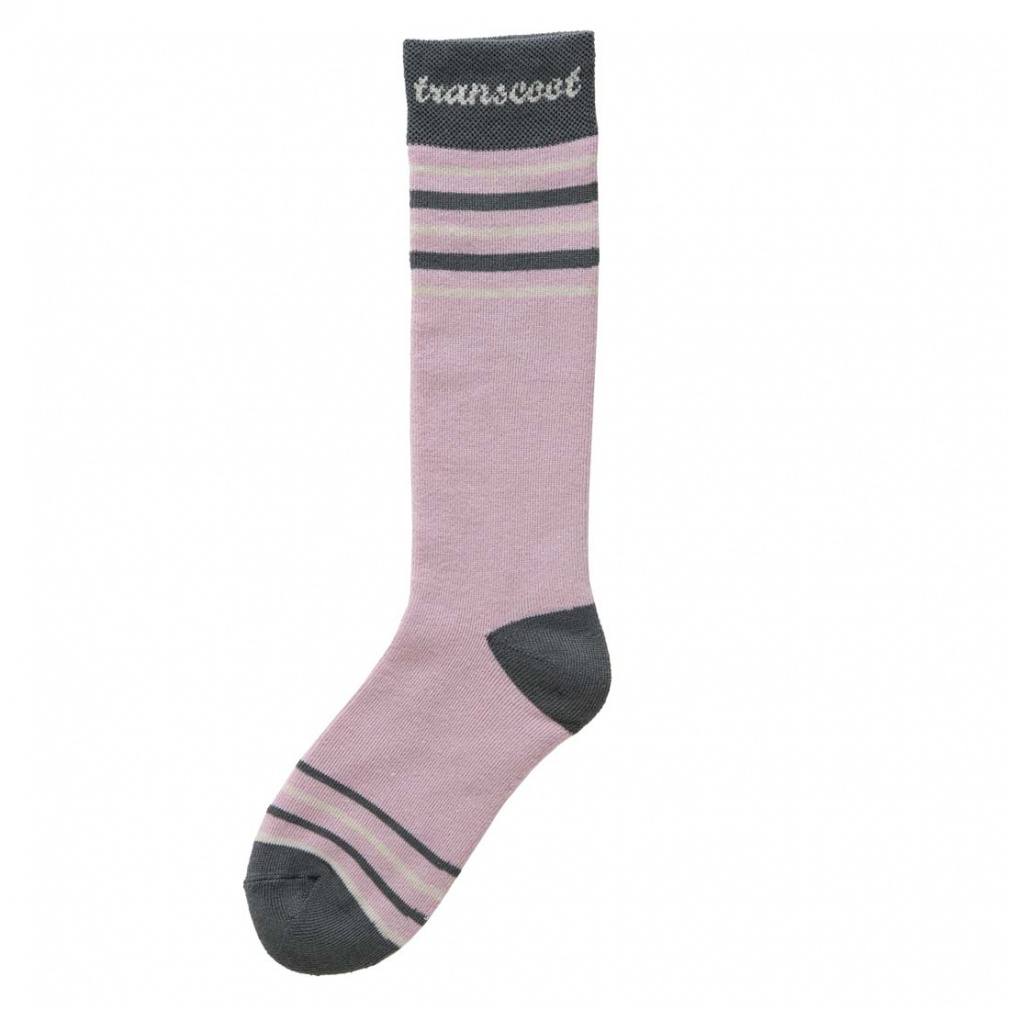 レディスSOCKS(ピンク-FREE)