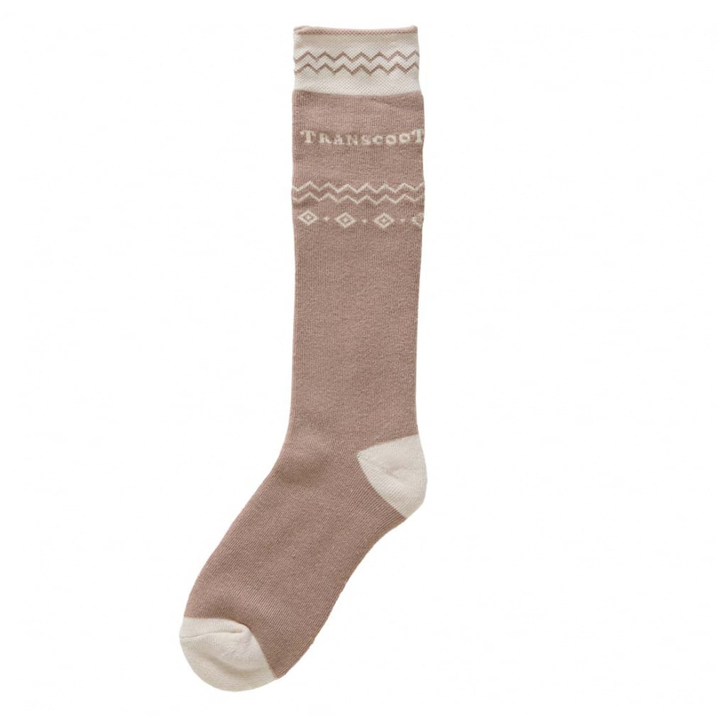 レディスSOCKS(セピア-FREE)