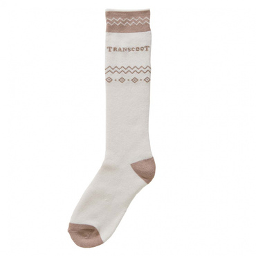 レディスSOCKS(オフホワイト-FREE)
