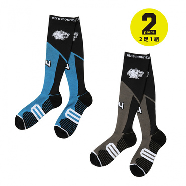 COMPRESSION MANIA_MAJOR ソックス