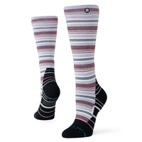 スタンス レディース スキー/スノーボード ソックス SERAPE MID WOOL