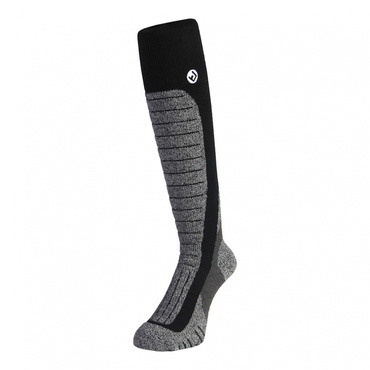 スキー スノーボード ソックス 着圧タイプ サーモライトファブリック