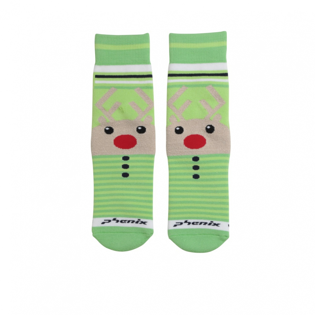 tFjbNX WjA LbY q XL[ Xm[{[h \bNX Character Tube Socks ESB23SO84 PHENIX
