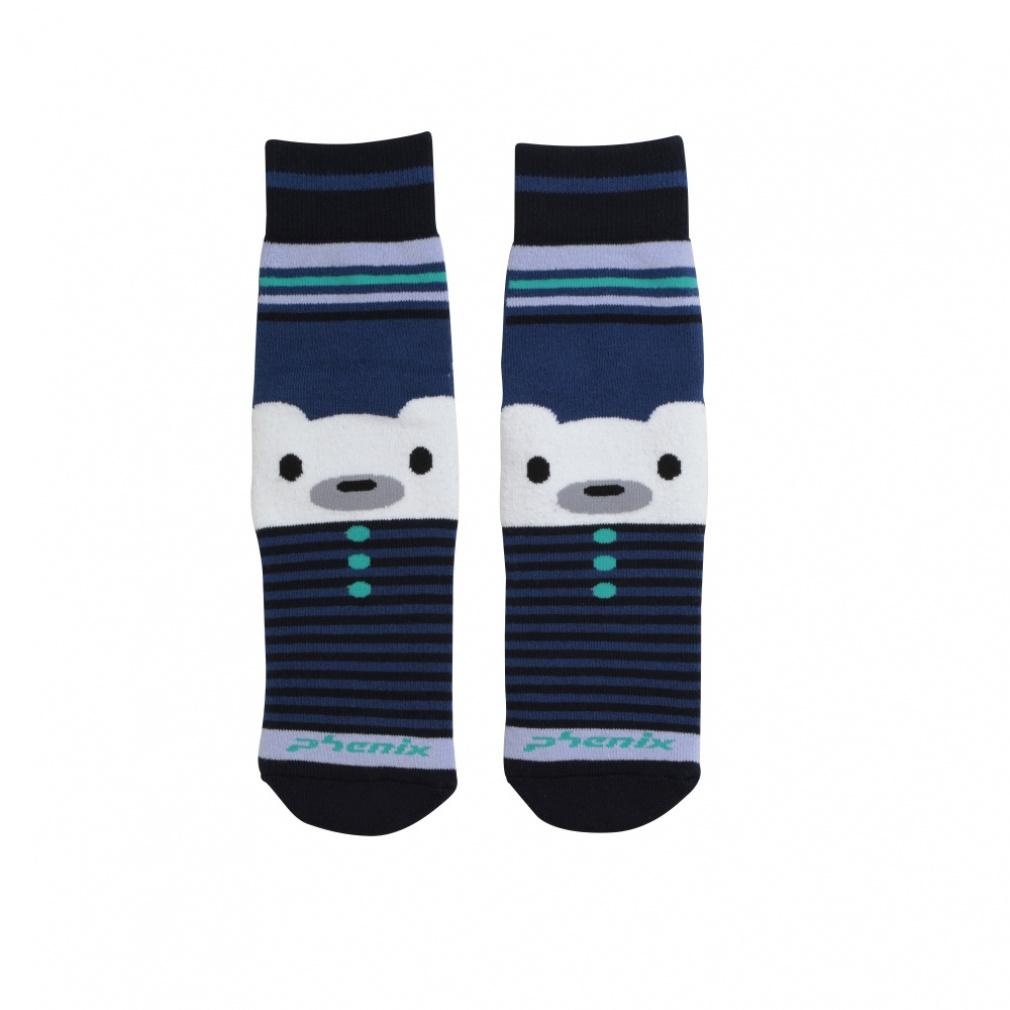 tFjbNX WjA LbY q XL[ Xm[{[h \bNX Character Tube Socks ESB23SO84 PHENIX