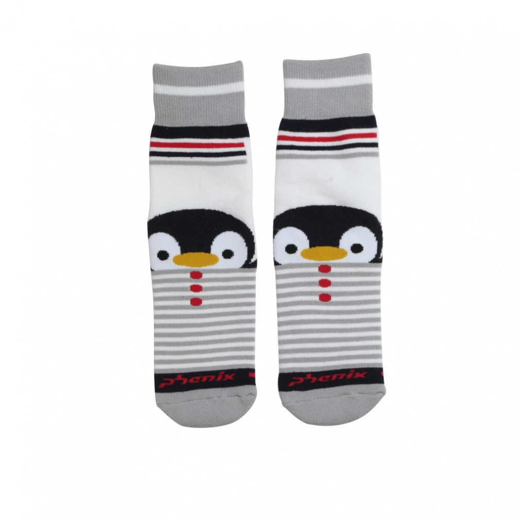 tFjbNX WjA LbY q XL[ Xm[{[h \bNX Character Tube Socks ESB23SO84 PHENIX