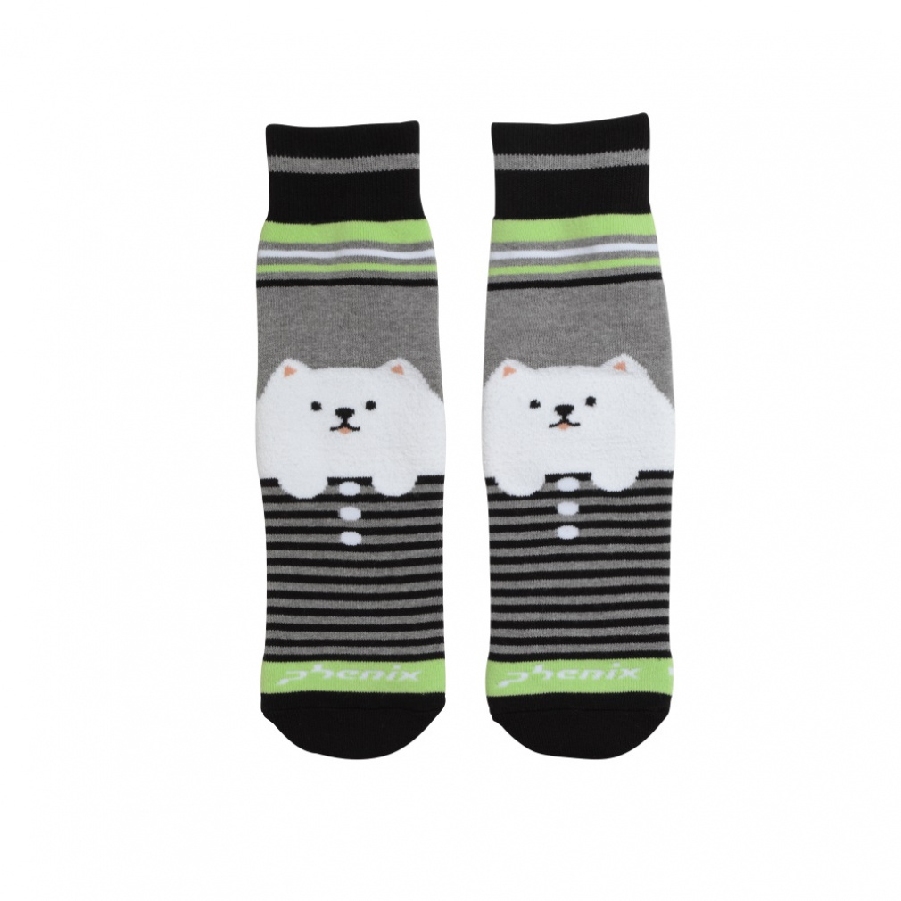 tFjbNX WjA LbY q XL[ Xm[{[h \bNX Character Tube Socks ESB23SO84 PHENIX