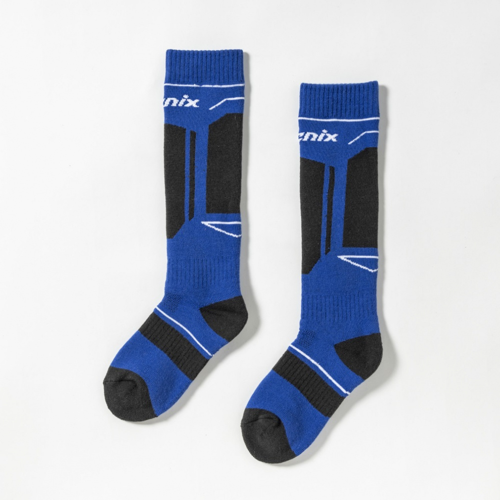 フェニックス ジュニア キッズ 子供 スキー/スノーボード ソックス