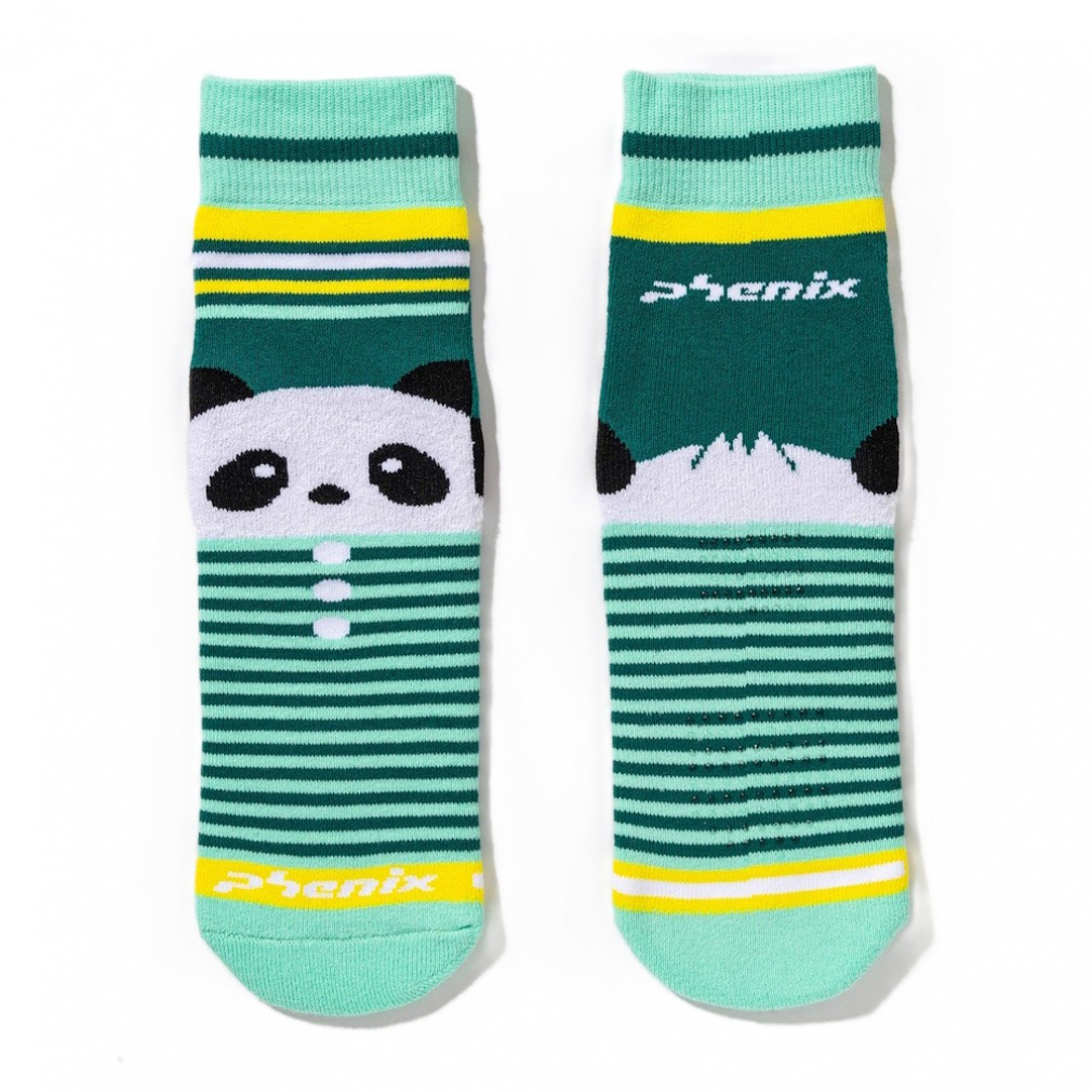 tFjbNX WjA LbY q XL[/Xm[{[h \bNX Character Tube Ski Socks ESB25SO80 PHENIX