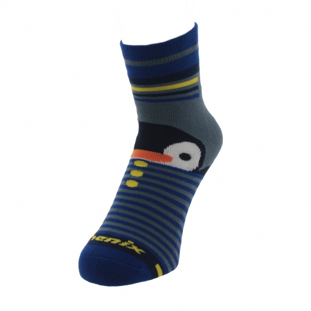 tFjbNX WjA LbY q XL[/Xm[{[h \bNX Character Tube Ski Socks ESB25SO80 PHENIX