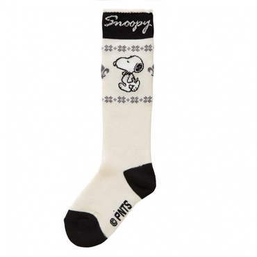 PEANUTS JR SOCKS
