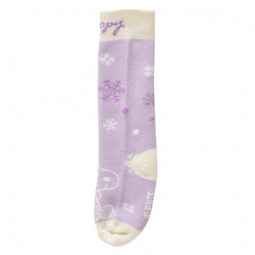 PEANUTS JR SOCKS