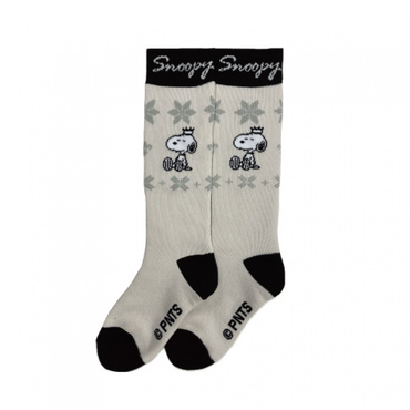 PEANUTS JR SOCKS