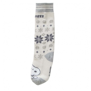 PEANUTS JR SOCKS