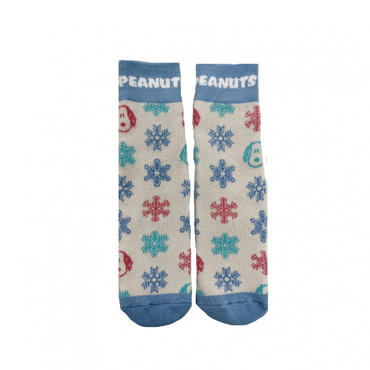 PEANUTS JR SOCKS