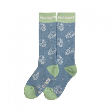 PEANUTS JR SOCKS