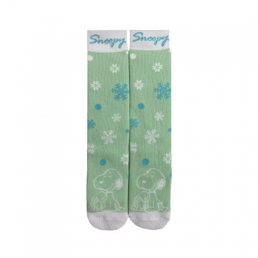 PEANUTS JR SOCKS