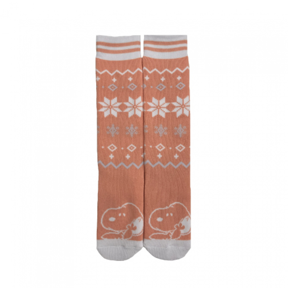 xXv WjA LbY q XL[/Xm[{[h \bNX PEANUTS JR SOCKS SNJK1030 VESP
